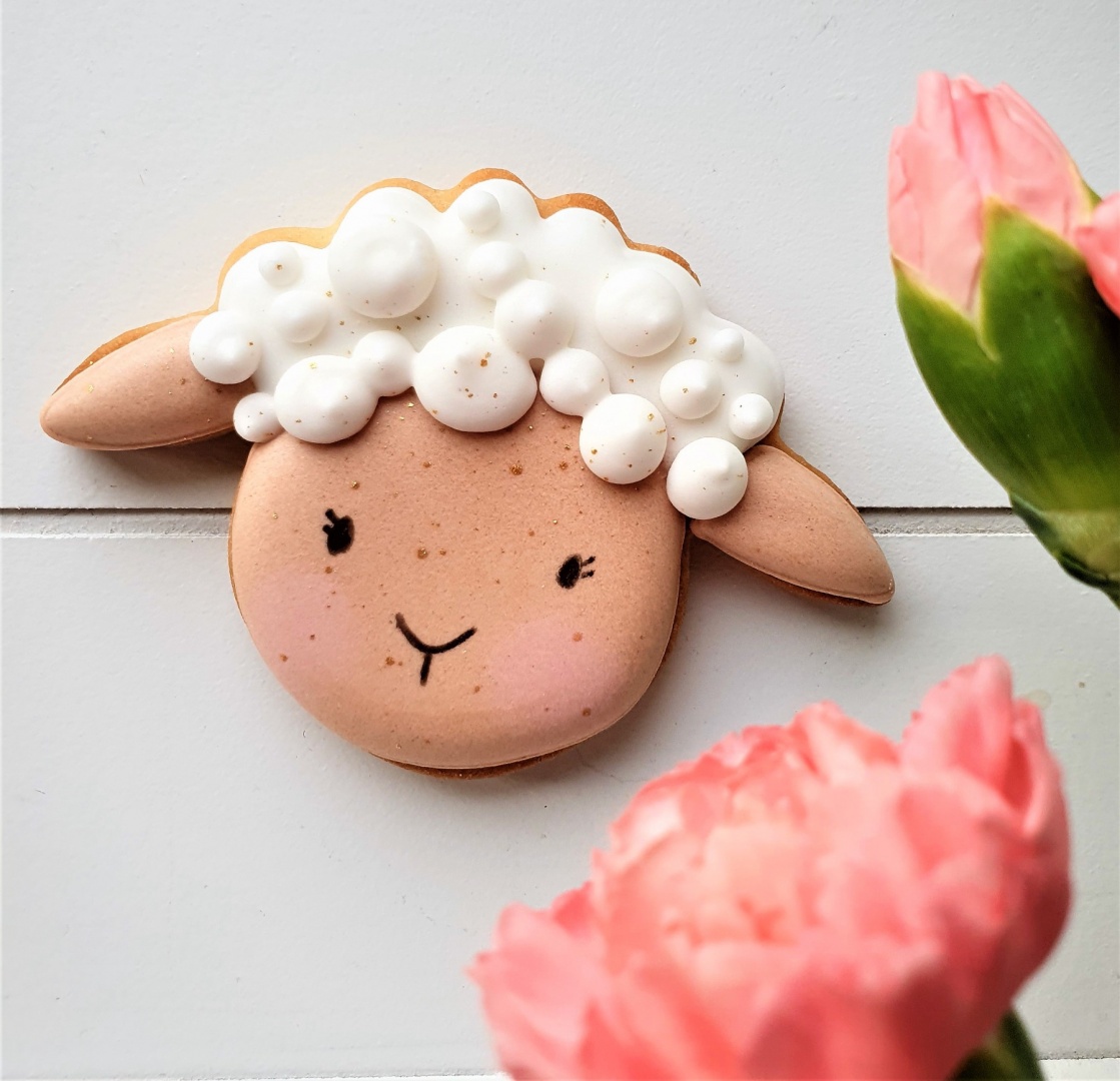 CIASTKO CIEKAWSKA OWIECZKA